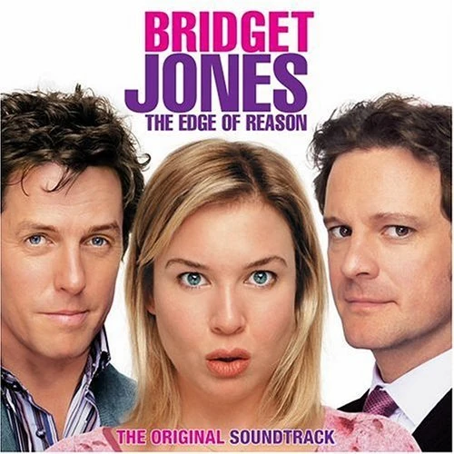 Bridget Jones: Sobreviviré