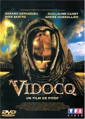 Vidocq: El mito