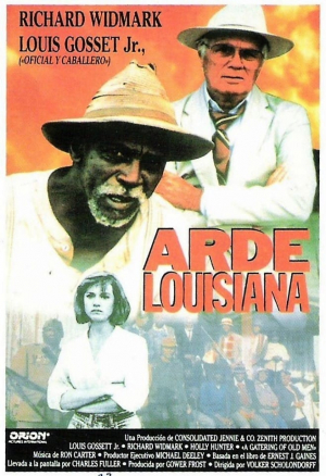 Viejos recuerdos de Louisiana