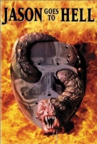 Viernes 13: El final. Jason se va al infierno