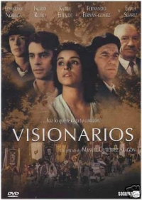 Visionarios