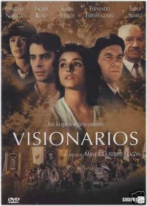 Visionarios