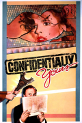 Película Confidentially Yours