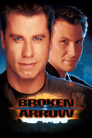 Broken Arrow: Alarma nuclear