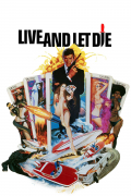 Película Live and Let Die