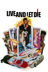 Película Vive y deja morir