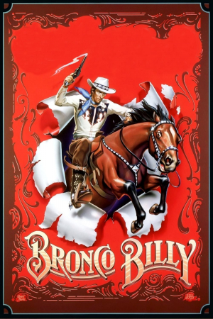 Bronco Billy Bronco Billy
