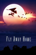 Película Fly Away Home