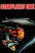 Película Starflight: The Plane That Couldn't Land