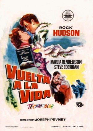 Vuelta a la vida