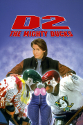 Película D2: The Mighty Ducks