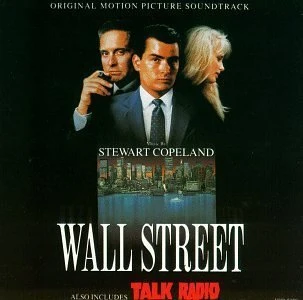 Wall Street