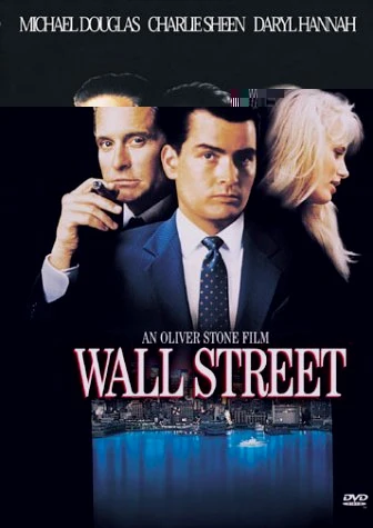 Wall Street