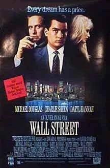 Wall Street