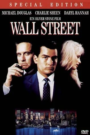 Wall Street