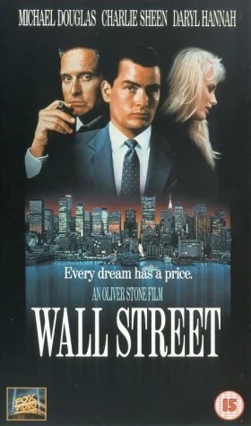 Wall Street