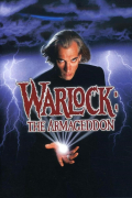 Película Warlock: The Armageddon