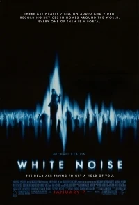 White noise: Mas allá