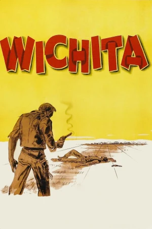 Wichita: Ciudad infernal
