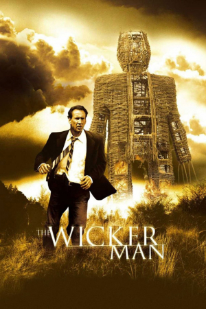 Wicker Man