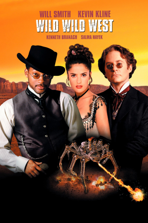 Wild Wild West
