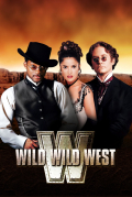 Película Wild Wild West
