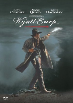 Wyatt Earp Wyatt Earp