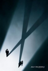 X-Files: Creer es la clave