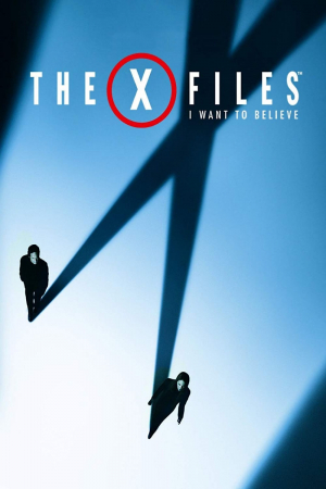 X-Files: Creer es la clave