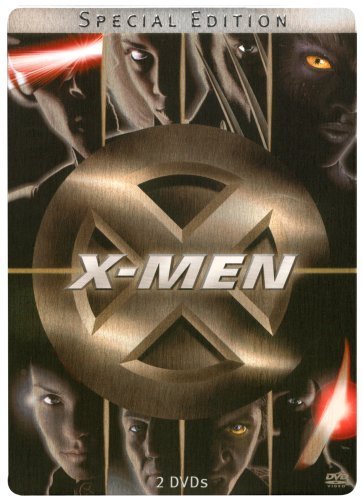 X-Men