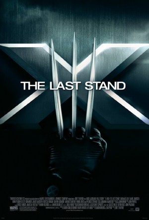 X-Men: La decisión final