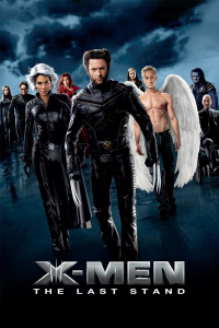 Película X-Men: La decisión final