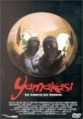 Yamakasi