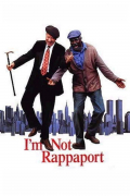 Película I'm Not Rappaport