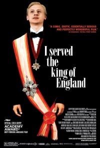 Yo serví al rey de Inglaterra