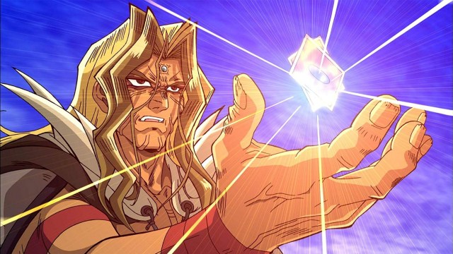 ¡Yu-Gi-Oh!: La película