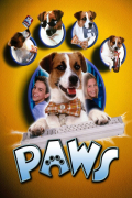 Película Paws