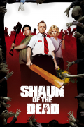 Película Shaun of the Dead