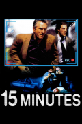Película 15 Minutes