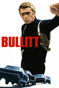 Película Bullitt