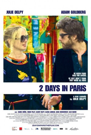 2 días en París