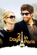 Película Two Days in Paris