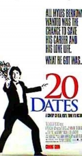Película 20 Dates