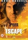 Escape from L.A.