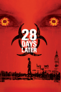Película 28 Days Later...