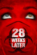 Película 28 Weeks Later