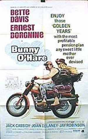 Bunny O'Hare