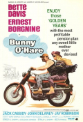 Película Bunny O'Hare
