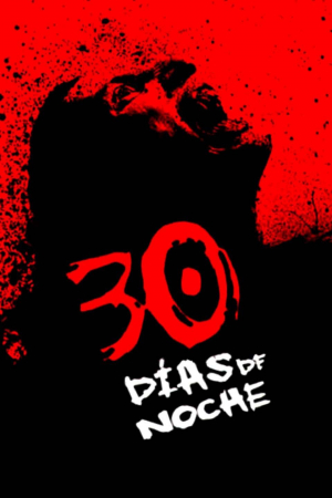 30 días de oscuridad