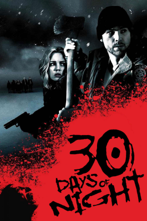 30 días de oscuridad